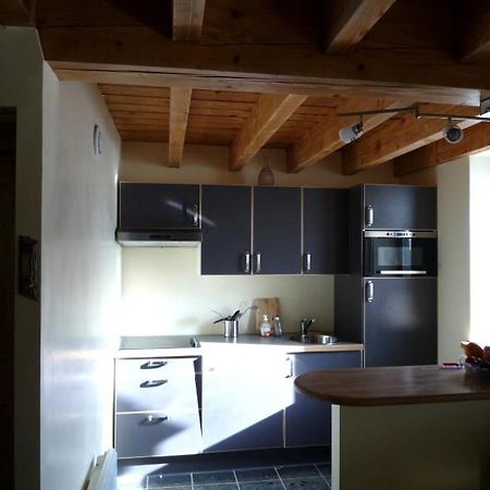 Les Chalets D'Aure. Aragnouet Ngoại thất bức ảnh