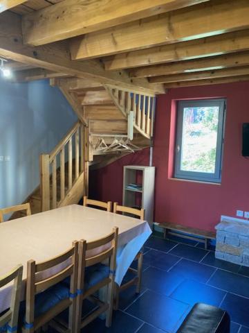 Les Chalets D'Aure. Aragnouet Ngoại thất bức ảnh