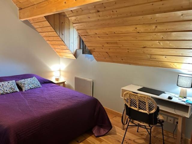 Les Chalets D'Aure. Aragnouet Ngoại thất bức ảnh